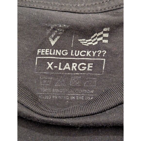 TunerCult Kaiju Skyline GTR R35 Graphic Tee Black X-Large JDM Car Shirt - Picture 3 of 6